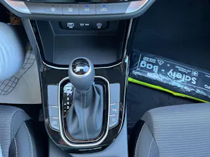 Hyundai i30 1.5 T-GDi Origo