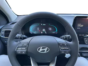Hyundai i30 1.5 T-GDi Origo