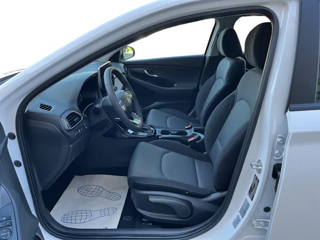 Hyundai i30 1.5 T-GDi Origo