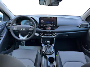 Hyundai i30 1.5 T-GDi Origo