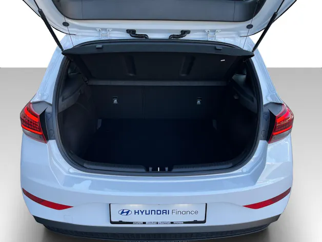 Hyundai i30 1.5 T-GDi Origo