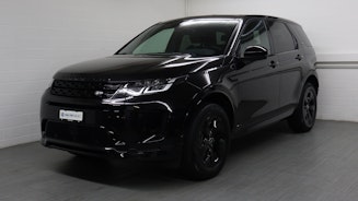 Vehicle image LAND ROVER DISCOVERY SPORT0