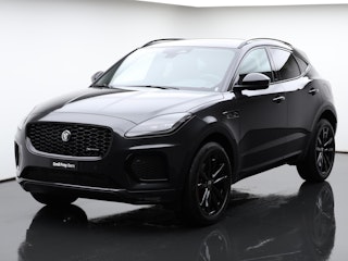 Vehicle image JAGUAR E-PACE