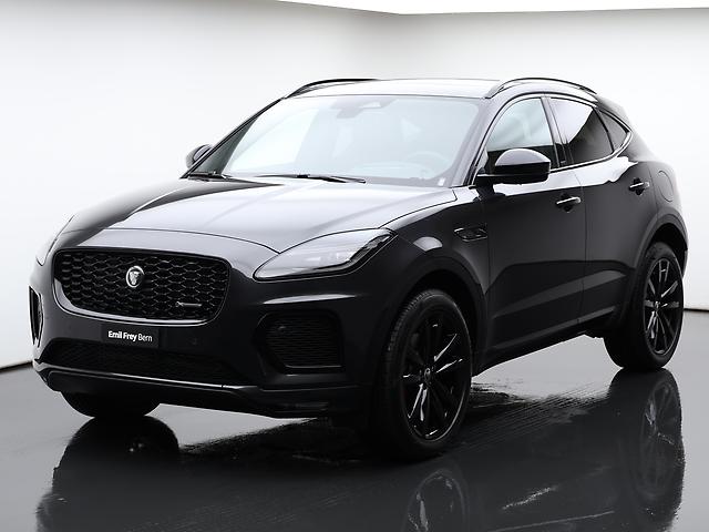 JAGUAR E-Pace 1.5 T 300e R-Dynamic HSE AWD: Jetzt Probefahrt buchen!