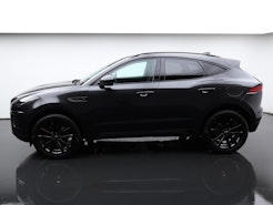 Vehicle image JAGUAR E-PACE0