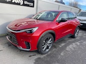 First vehicle image
