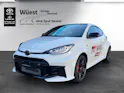 Toyota GR Yaris 1.6 Turbo Sport 4x4 inkl. Premium Pack & Winterräder