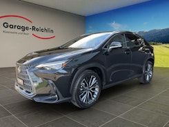 Vehicle image LEXUS NX0