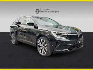 Renault Espace E-Tech Full Hybrid iconic 200