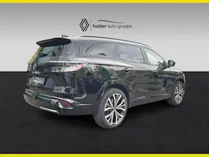 Renault Espace E-Tech Full Hybrid iconic 200
