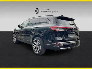 Renault Espace E-Tech Full Hybrid iconic 200