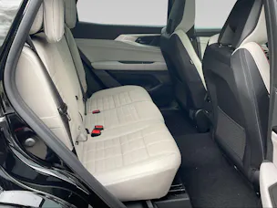 Renault Espace E-Tech Full Hybrid iconic 200