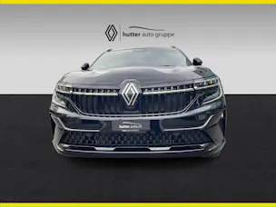 Renault Espace E-Tech Full Hybrid iconic 200