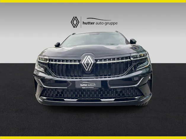 Renault Espace E-Tech Full Hybrid iconic 200