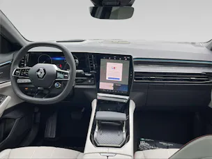 Renault Espace E-Tech Full Hybrid iconic 200