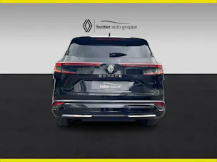 Renault Espace E-Tech Full Hybrid iconic 200