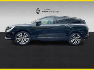 Renault Espace E-Tech Full Hybrid iconic 200