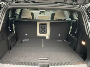 Renault Espace E-Tech Full Hybrid iconic 200