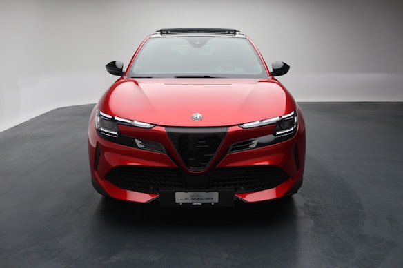 ALFA ROMEO Junior Elettrica Speciale 2