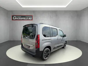 Citroën Berlingo 1.5 BlueHDi 130 Max