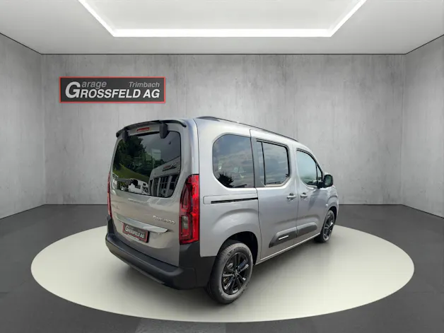 Citroën Berlingo 1.5 BlueHDi 130 Max