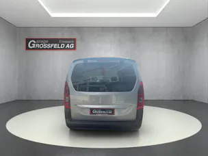 Citroën Berlingo 1.5 BlueHDi 130 Max