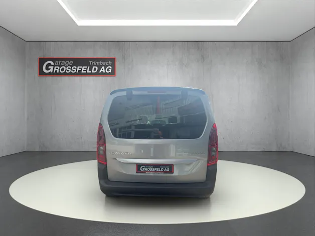 Citroën Berlingo 1.5 BlueHDi 130 Max