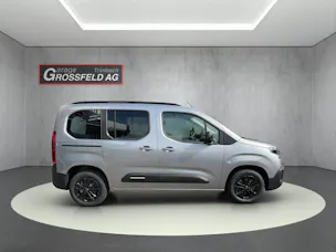 Citroën Berlingo 1.5 BlueHDi 130 Max