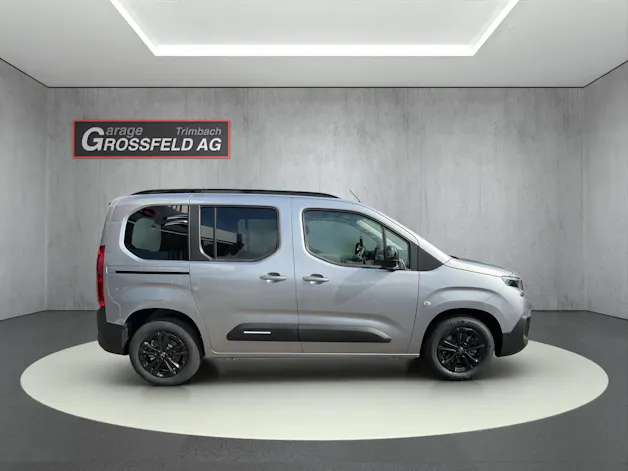Citroën Berlingo 1.5 BlueHDi 130 Max
