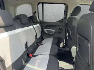 Citroën Berlingo 1.5 BlueHDi 130 Max