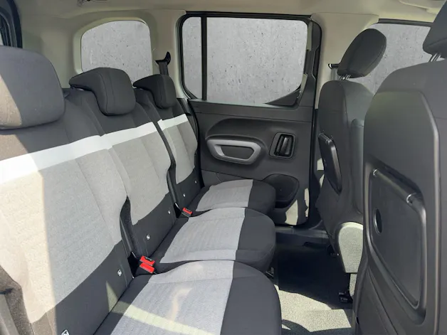 Citroën Berlingo 1.5 BlueHDi 130 Max