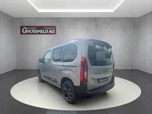 Citroën Berlingo 1.5 BlueHDi 130 Max