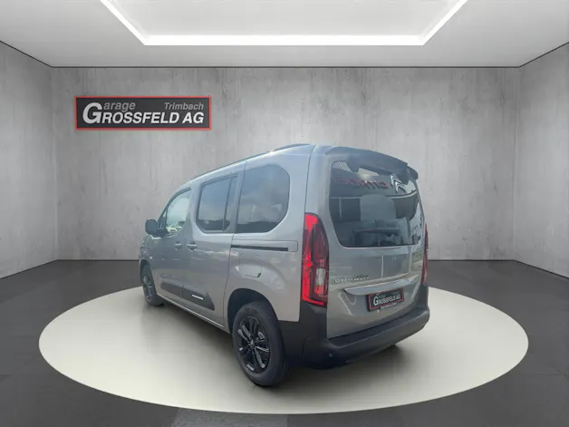 Citroën Berlingo 1.5 BlueHDi 130 Max