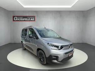 Citroën Berlingo 1.5 BlueHDi 130 Max