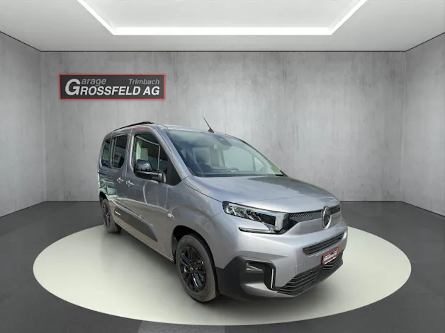 Citroën Berlingo 1.5 BlueHDi 130 Max