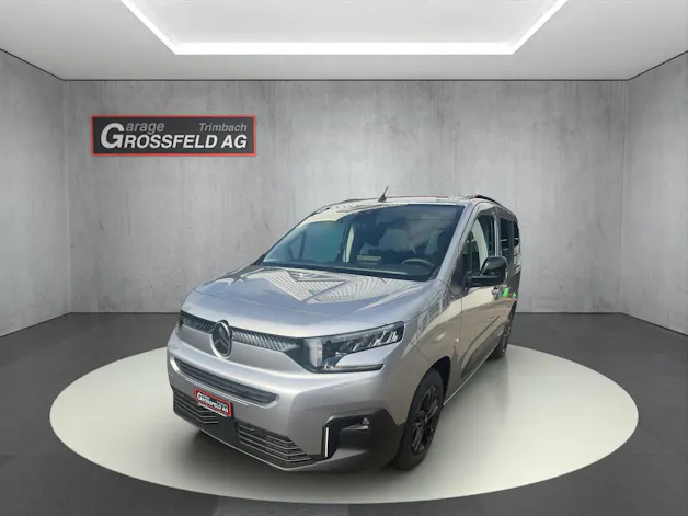 Citroën Berlingo 1.5 BlueHDi 130 Max