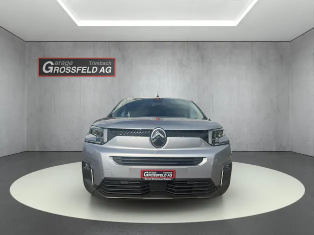 Citroën Berlingo 1.5 BlueHDi 130 Max