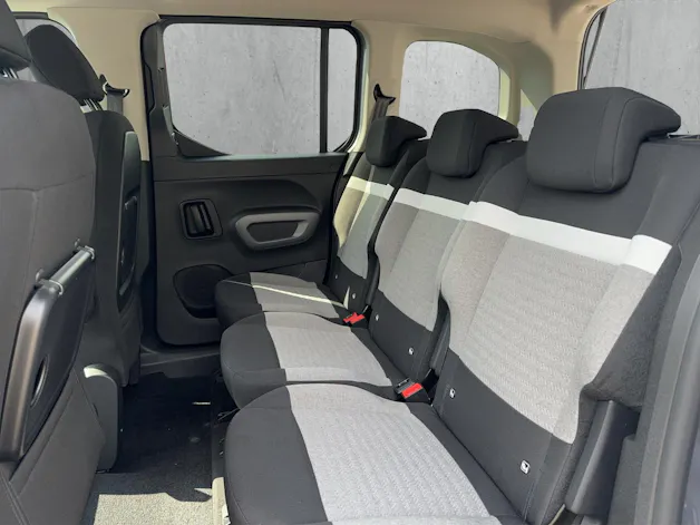 Citroën Berlingo 1.5 BlueHDi 130 Max