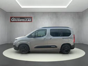 Citroën Berlingo 1.5 BlueHDi 130 Max