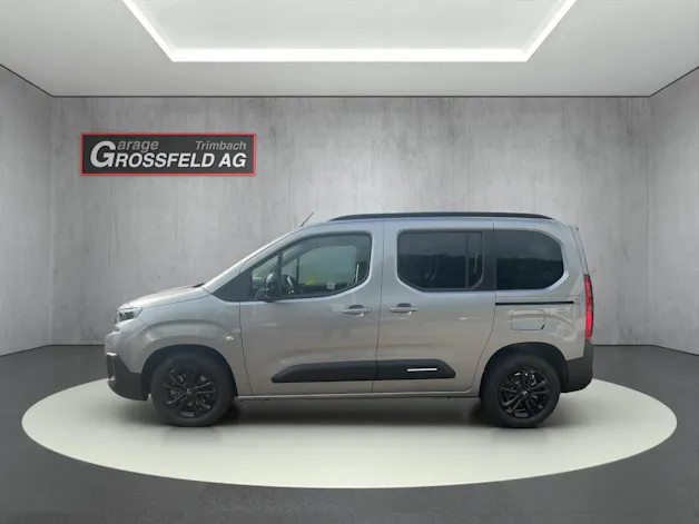 Citroën Berlingo 1.5 BlueHDi 130 Max