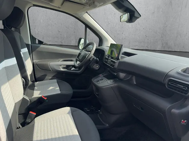 Citroën Berlingo 1.5 BlueHDi 130 Max