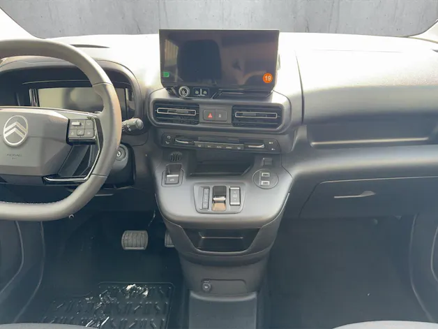 Citroën Berlingo 1.5 BlueHDi 130 Max
