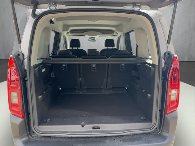 Citroën Berlingo 1.5 BlueHDi 130 Max