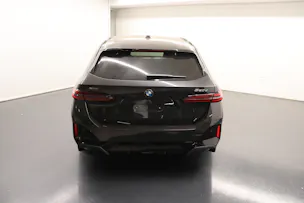 BMW 520d xDrive Touring