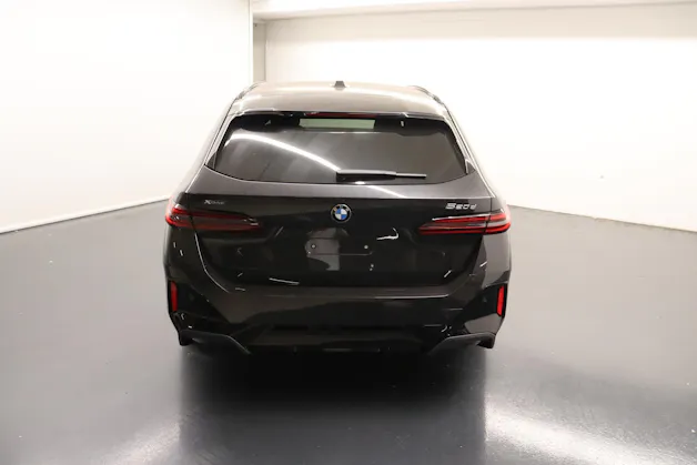 BMW 520d xDrive Touring