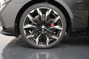 BMW 520d xDrive Touring