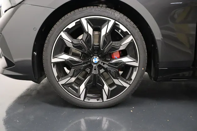 BMW 520d xDrive Touring