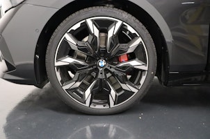 Vehicle image BMW 520d xDrive Touring