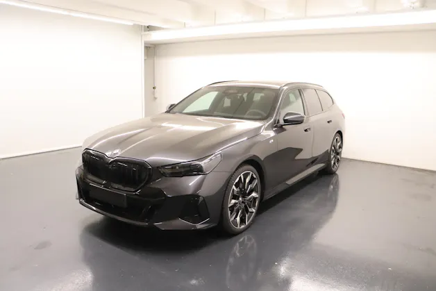 BMW 520d xDrive Touring
