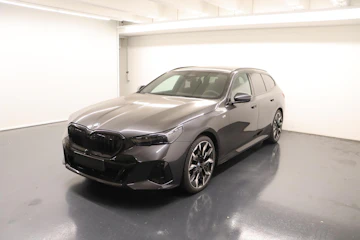 Fahrzeugbild BMW 520d xDrive Touring